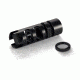 JP Enterprises Tactical Compensator For 9mm, Black JPTC-9MM