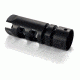 JP Enterprises Tactical Compensator For AR-15, Black JPTC-556