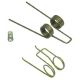 JP Enterprises Tactical Trigger Spring Kit