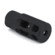 GoGun® SuperComp® 1/2 x 28 0.275 Exit Hole Tactical Compensator