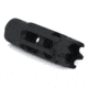 GoGun® Supercomp® Talon Tactical Brake 1/2 x 28 0.275 Exit Hole Tactical Compensator
