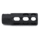GoGun® Supercomp® XL 1/2 x 28 0.275 Exit Hole Tactical Compensator