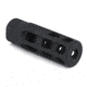 GoGun® Supercomp® XL 5/8 x 24 0.357 Exit Hole Tactical Compensator
