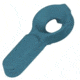 MODULAR LOW PROFILE LEVER FOR JPFC-S, BLUE