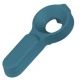 JP Enterprises Modular Low Profile Lever For JPFC, Blue JPSL2-BLU