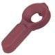 JP Enterprises Modular Low Profile Lever For JPFC, Red JPSL2-RED
