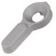 JP Enterprises Modular Low Profile Lever For JPFC, Stainless Steel JPSL2-SLV