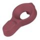 JP Enterprises Modular Ultra Low Profile Lever For JPFC, Red JPSL3-RED