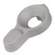 JP Enterprises Modular Ultra Low Profile Lever For JPFC, Stainless Steel JPSL3-SLV