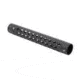 JP entp Extra Long Hand Guard Tube, Rc Style ,  Matte Finish, For Jphg Modular System, Black JPHG-RCR-XL