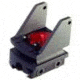 JP Enterprises JPoint Weaver/Picatinny Rail Adapter JPA-RAIL