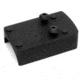 JP Enterprises Mount Adapter for Melt-in Shotgun rib installation mount JPA-SG