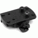 JP Rifles Weaver or Picatinny rails JPA-WP