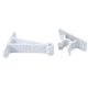 JR Products C Clip Door Holder 3in, 10204