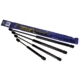JR Products Gas Spring 17 Ext 90 Lbs., GSNI-2200-90