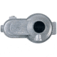 JR Products Low Pressure Two Stage Lp Gas Regulator, 07-30385