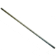 JR Products Lp Threaded Rod 1/2in.30 Lb. 23 1/2, 07-30525