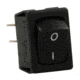 JR Products Mini Labeled On/Off Switch, 13735