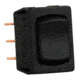 JR Products Mini On/Off/On Switch, Black, 13345