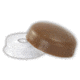 JR Products Screw Covers, Brown, Pack of 14, 20395