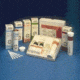 JT Baker Ion Specific Test Strips, J.T. Baker 4416-01