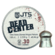 JTS Group Dead Center, .30 Caliber, 45.06 Grain Domed Tip Air Rifle Ammo, 100 Rounds, JAC117