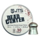 JTS Group Dead Center, .30 Caliber, 45.06 Grain Domed Tip Air Rifle Ammo, 100 Rounds, JAC117
