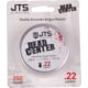 Jts Group Jts Pellets Dead Center .22 Domed 18.13gr. 250ct, JAC101