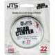 Jts Group Jts Pellets Dead Center .22 Wadcutter 14.89 Gr. 250ct, JAC119