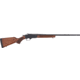 JTS Group Lonestrike Single Shot 3in Field Break Action Shotgun, .410 Bore, 26in BBL, Hardwood Stock, Bead Front Sight, Blued, J410SSAW026