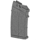 JTS Group M12AK 12ga 5 Round Shotgun Magazine, Black, 1 Pack, JAKMAG5