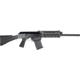 JTS Group M12AK-T1 3in Tactical Semi-Auto Shotgun, 12 Gauge, 18.7in BBL, Synthetic Black Stock, 2 Mag Included, 5RD Capacity, Black, M12AKT1