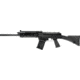 JTS Group M12AK-T1A 3in Tactical Semi-Auto Shotgun, 12 Gauge, 18.7in BBL, Synthetic Black Stock, 2 Mag Included, 5RD Capacity, Black, M12AKT1ABL