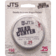 JTS Group Pellets Dead Center 25 Cal Domed 29.63 Gr 150Ct, JAC125
