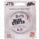 JTS Group Pellets Dead Center, .25 Caliber, Domed, 25.39Grain, 150 Count, JAC103