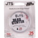 JTS Group Pellets Dead Center, .25 Caliber, Domed, 25.39Grain, 150 Count, JAC103