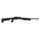 JTS Group X12PT Pump Action Shotgun, 12 Gauge, 18.56 in barrel, 4 Round, X12PT-FRRMPG