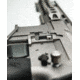 Juggernaut Tactical California Compliant AR-10 Magazine Locking Kit, Stainless Steel, 308/AR-10, JTHFPKCA10SS