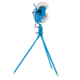 JUGS BP 3 Baseball Pitching Machine w/ Changeup, N.132, Blue, M1030