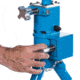 JUGS BP 3 Baseball Pitching Machine w/ Changeup, N.132, Blue, M1030
