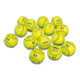 JUGS Perfect Pitch Softballs - 15 Balls, Marked, B5310
