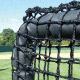 JUGS Protector Series Replacement Netting for Sock-Net Screen S6060