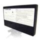 JUGS Radar Cube, Black, R2060