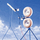 Jugs Sports Cricket Feeder 220v F2002