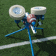 JUGS Sports Field General Football Machine
