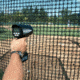 JUGS Sports Radar Gun, Black, R2050