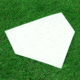 Jugs Home Plate