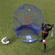 Jugs Baseball Toss Machine A0600