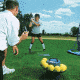 Jugs Toss Machine - Baseball / Softball 110v A0600