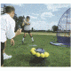 Jugs Sports Toss Machine Baseball/Softball 220v A0605